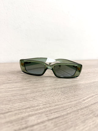 GUCCI sunglasses acetate G 2409 N/S