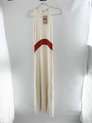 Solid and Striped x Sofia Richie sleeveless maxi dress jonati, S