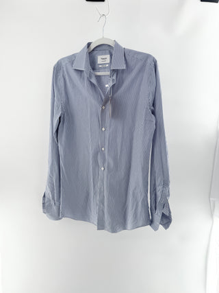 Figaret Paris striped shirt, S