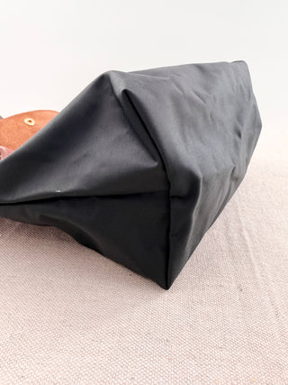 Longchamp le pliage original bag