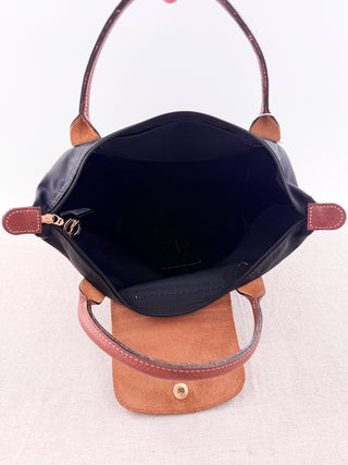 Longchamp le pliage original bag