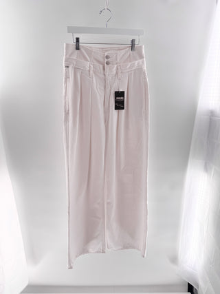 Citizens of Humanity samira corset baggy jeans, 27
