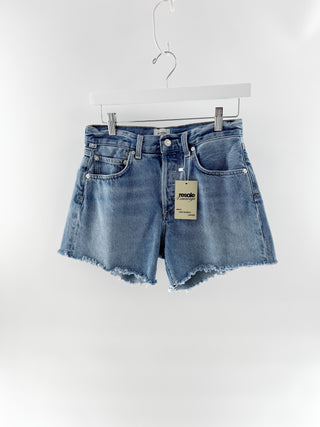 Citizens of Humanity anabelle shorts denim, 25