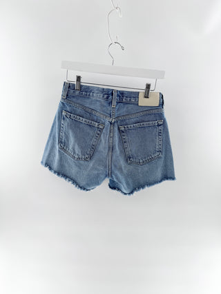 Citizens of Humanity anabelle shorts denim, 25