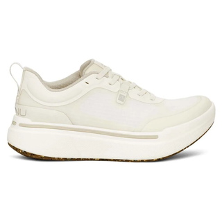 ANHU Sequence 1 Mesh Low Top Active Sneakers White/White Men's Size 11.5