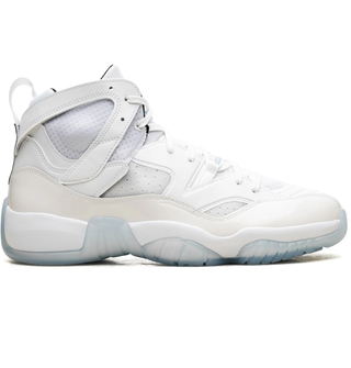 Nike Jordan Jumpman Two Trey Basketball Sneakers Legend Blue Men's Size US 8.5